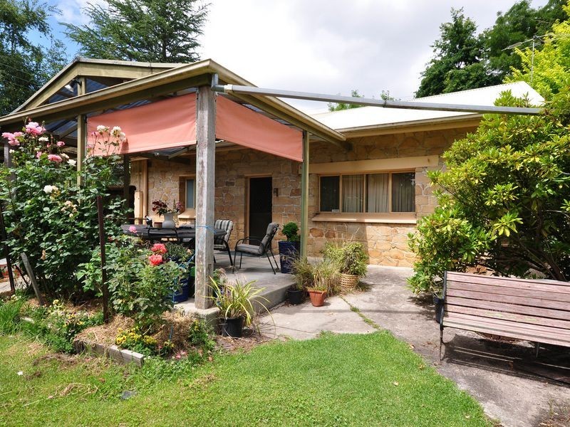 18 Sprigg Road, Piccadilly SA 5151