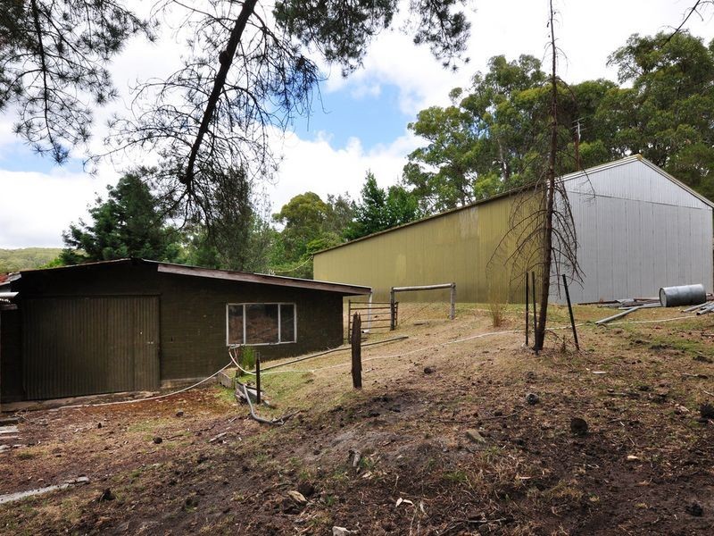 18 Sprigg Road, Piccadilly SA 5151