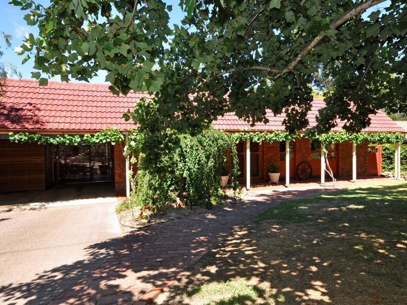 19 Anderson Road, Bridgewater SA 5155