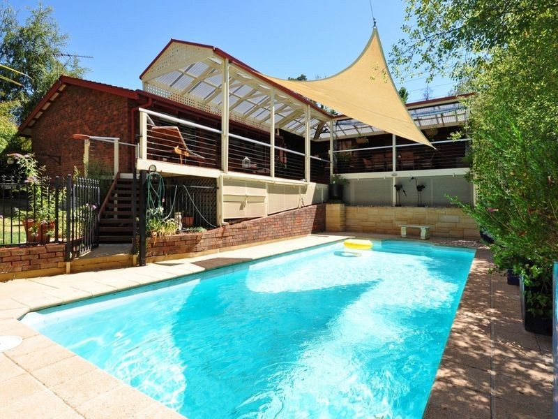 19 Anderson Road, Bridgewater SA 5155