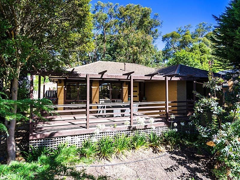 20 Second Avenue, Bridgewater SA 5155