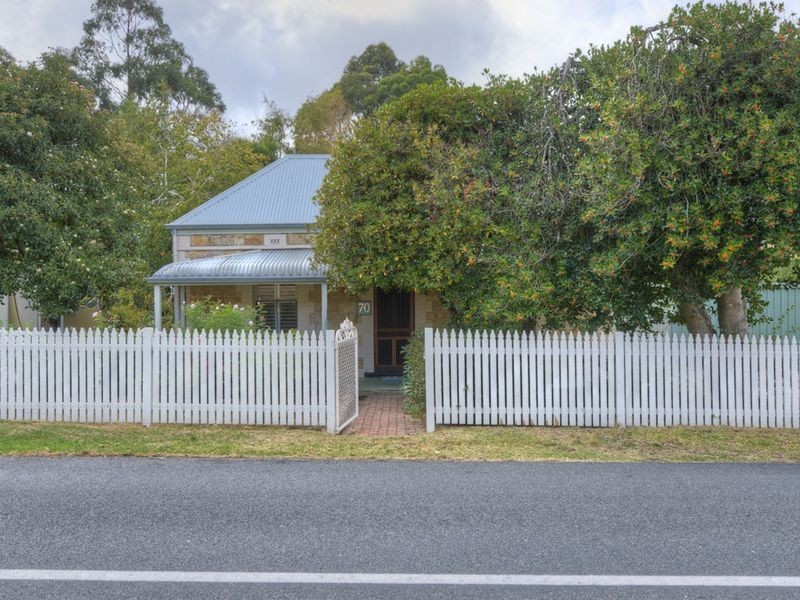 70 Swamp Road, Uraidla SA 5142