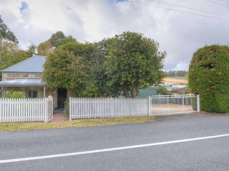70 Swamp Road, Uraidla SA 5142