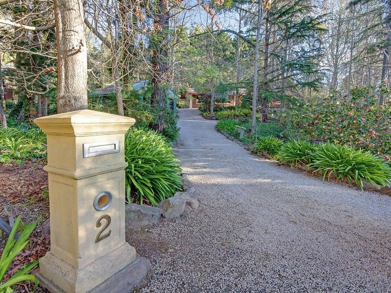 2 Wakefield Court, Aldgate SA 5154