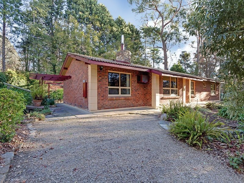 2 Wakefield Court, Aldgate SA 5154