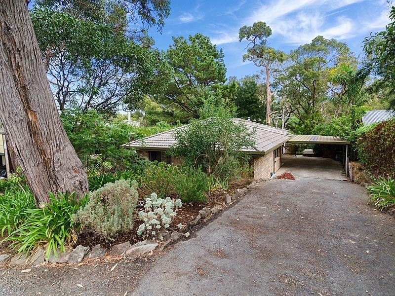 18 Wattle Street, Bridgewater SA 5155