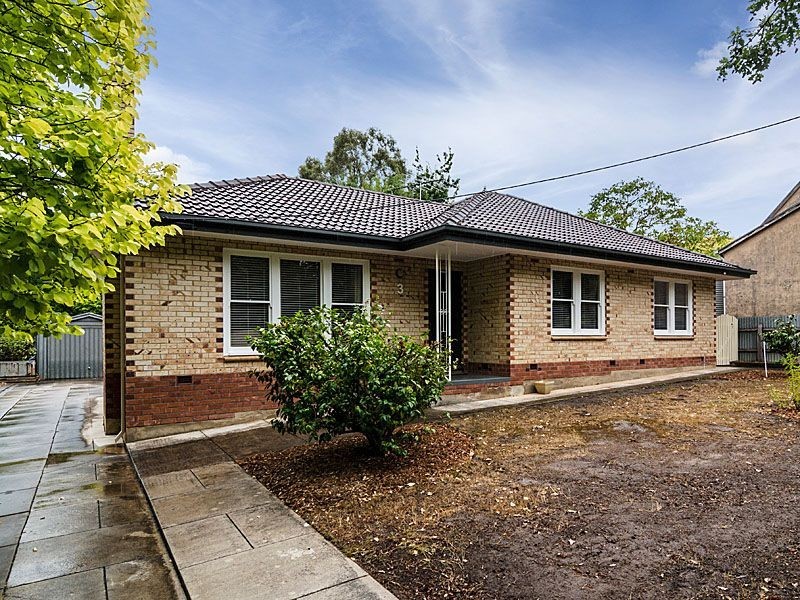 3 Windsor Avenue, Hahndorf SA 5245