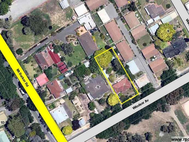 3 Windsor Avenue, Hahndorf SA 5245