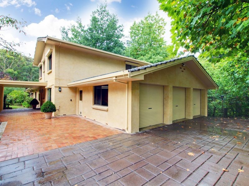 100 Illert Road, Mylor SA 5153