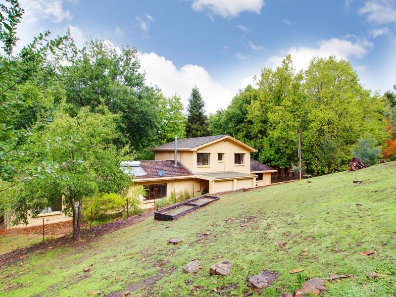 100 Illert Road, Mylor SA 5153