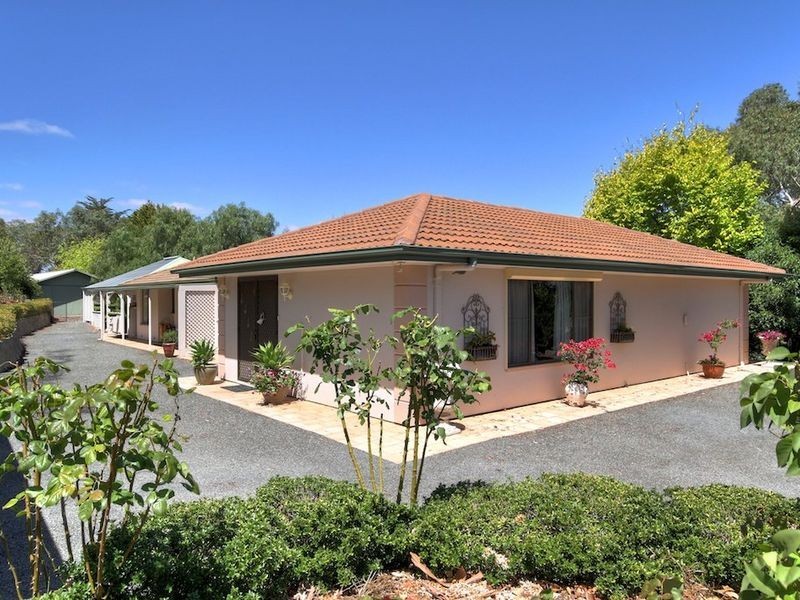 81 Ridge Road, Lobethal SA 5241