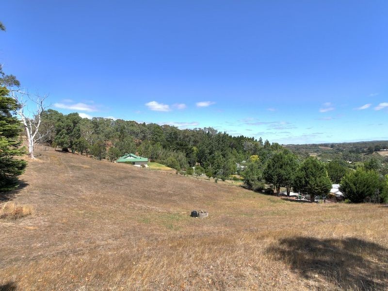 81 Ridge Road, Lobethal SA 5241