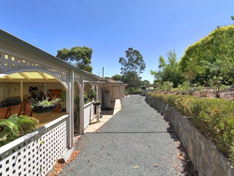 81 Ridge Road, Lobethal SA 5241