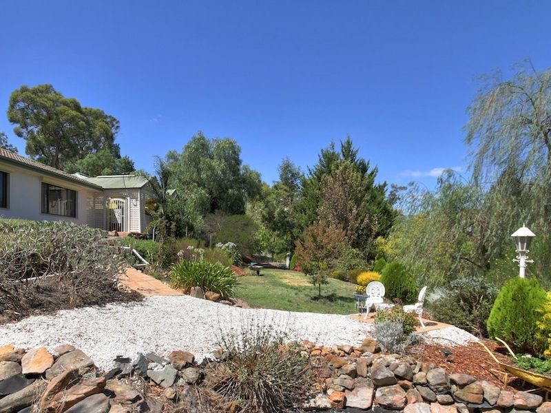 81 Ridge Road, Lobethal SA 5241