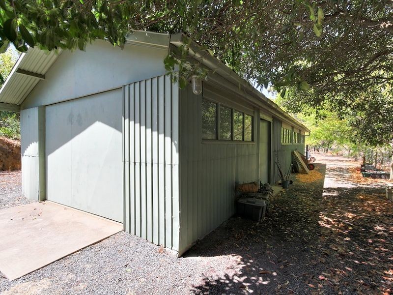 81 Ridge Road, Lobethal SA 5241