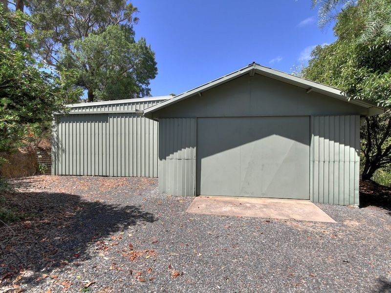 81 Ridge Road, Lobethal SA 5241