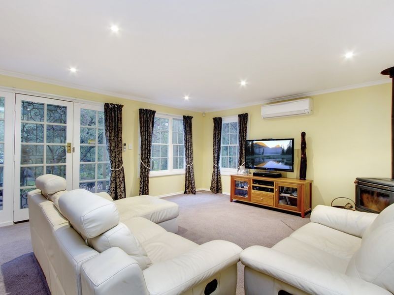 333 Strathalbyn Road, Mylor SA 5153