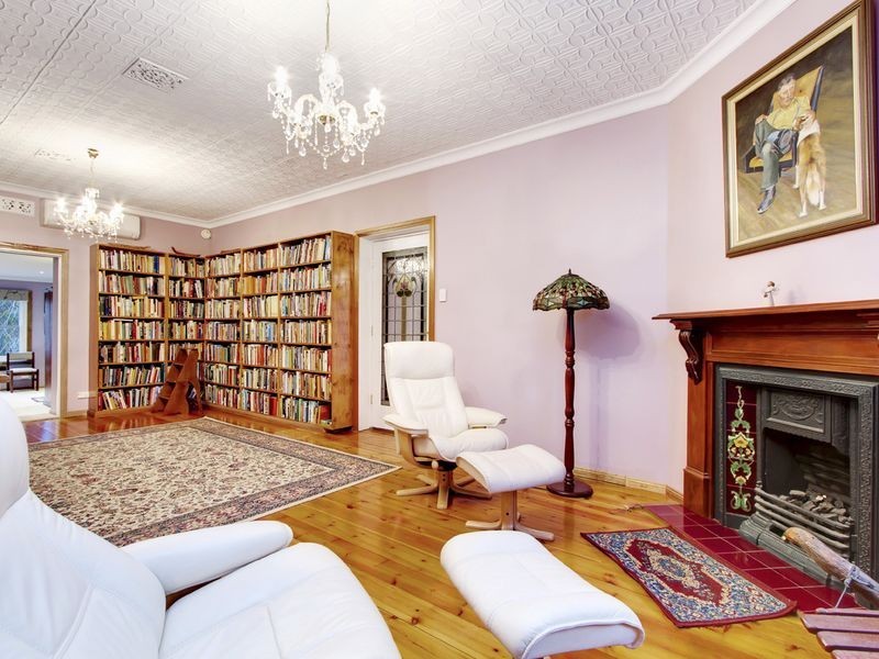 333 Strathalbyn Road, Mylor SA 5153