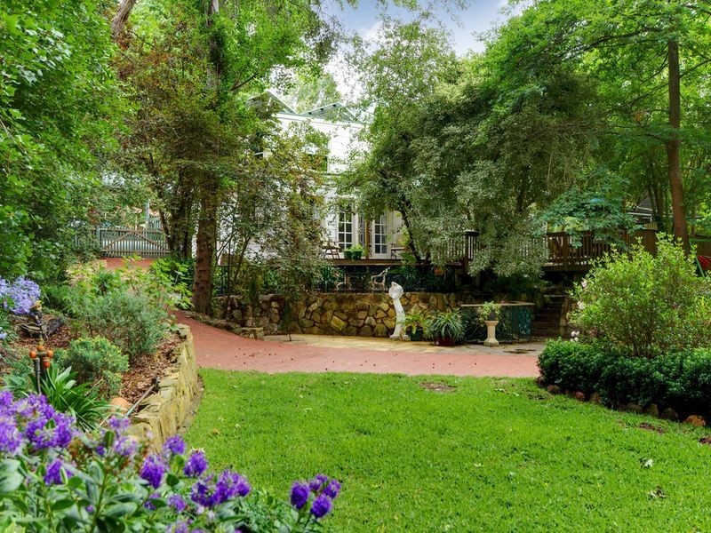 333 Strathalbyn Road, Mylor SA 5153