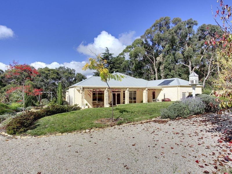 4 Aldgate Terrace, Bridgewater SA 5155