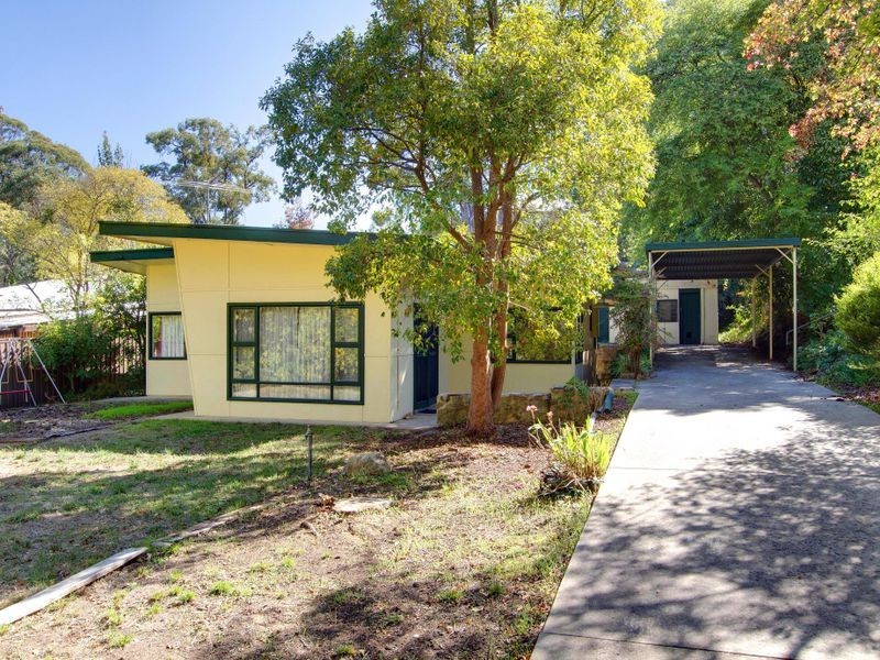 10 Glengarry Avenue, Glenalta SA 5052