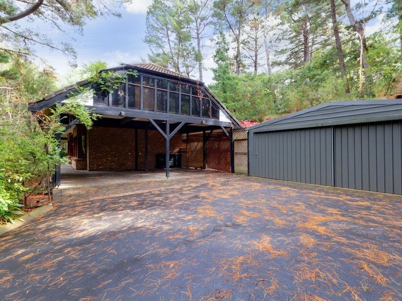 5 Somerset Road, Aldgate SA 5154