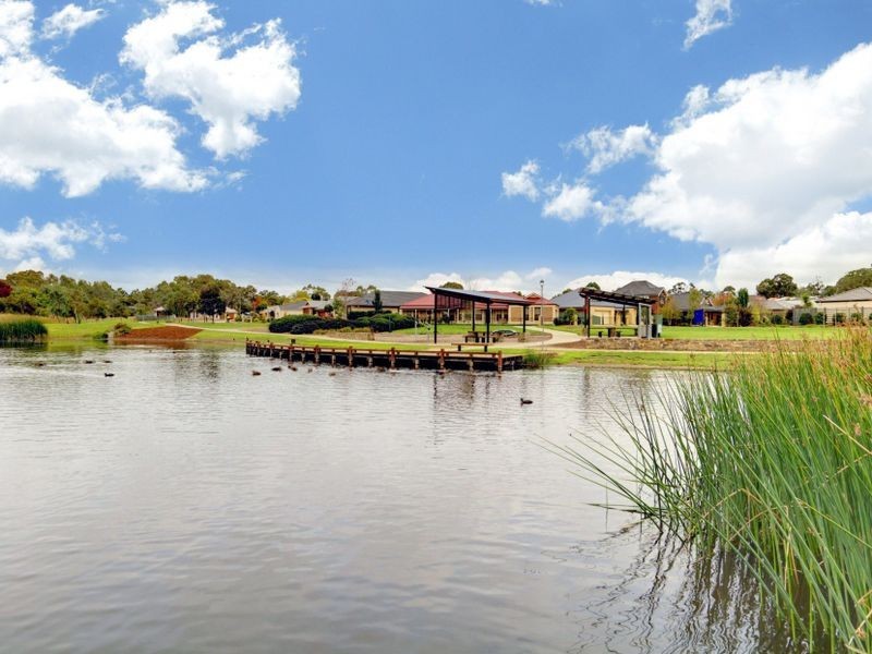 4 Davenport Terrace, Mount Barker SA 5251