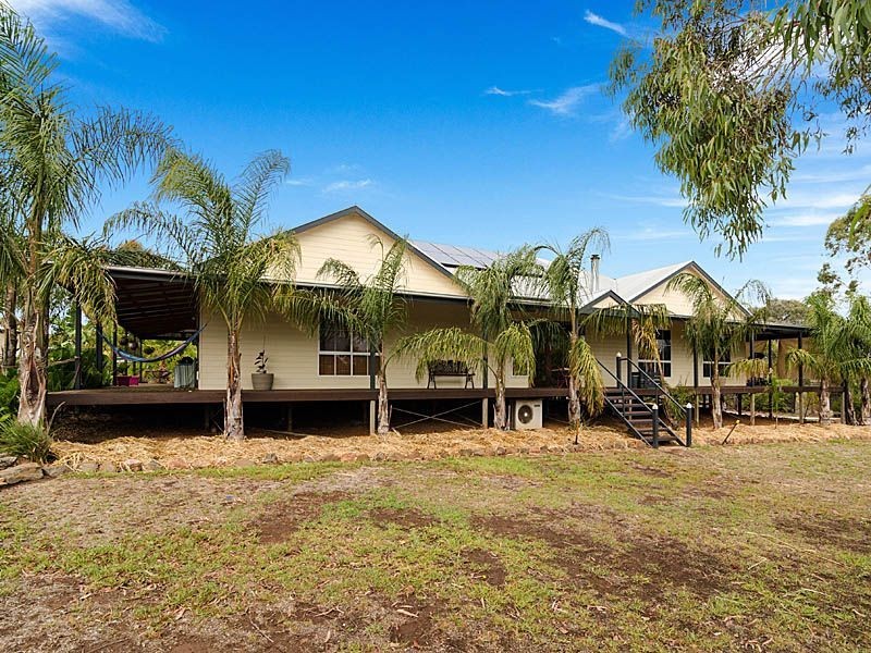 2 Stirling Court, Strathalbyn SA 5255