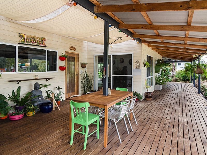 2 Stirling Court, Strathalbyn SA 5255