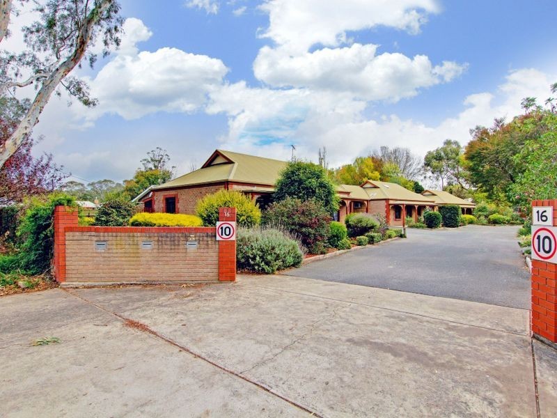 7/ 16 Albert Place, Mount Barker SA 5251