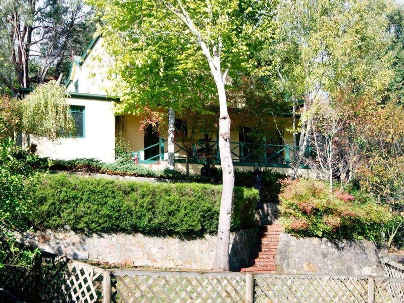 5 Hill Street, Crafers West SA 5152