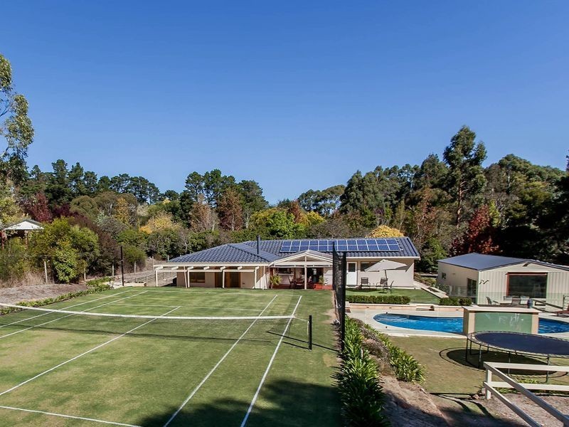 8 Cup Gum Grove, Heathfield SA 5153