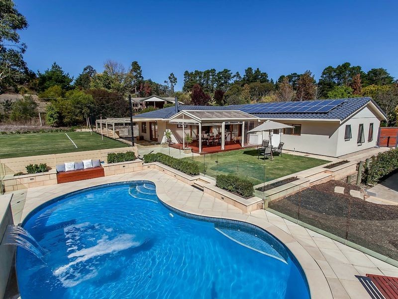 8 Cup Gum Grove, Heathfield SA 5153