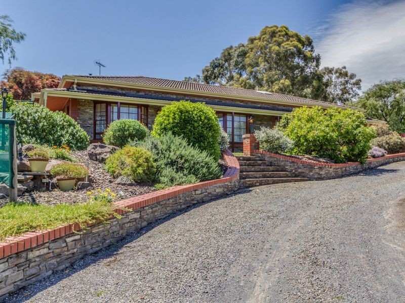 4 Abbaron Court, Aberfoyle Park SA 5159