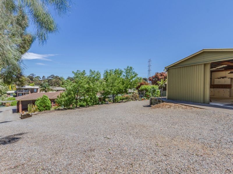 4 Abbaron Court, Aberfoyle Park SA 5159