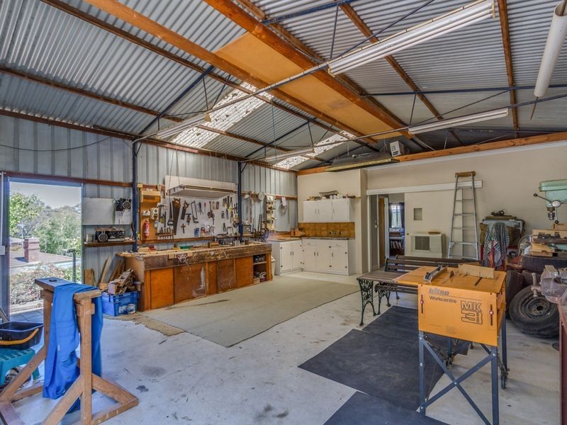 4 Abbaron Court, Aberfoyle Park SA 5159