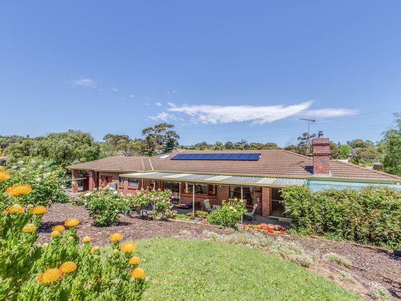 4 Abbaron Court, Aberfoyle Park SA 5159