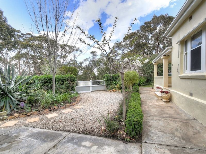 6 Wilson Road, Mylor SA 5153