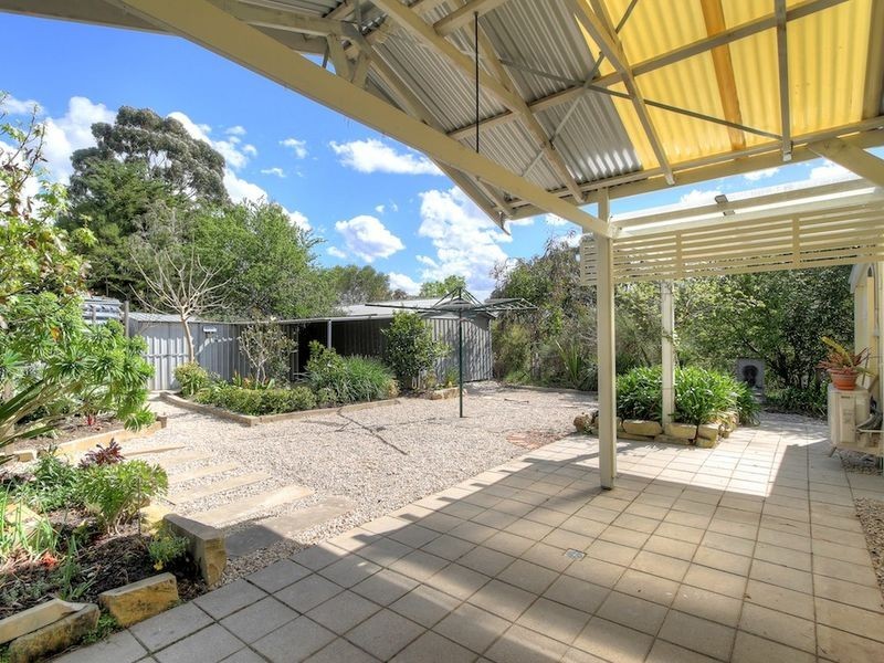 6 Wilson Road, Mylor SA 5153