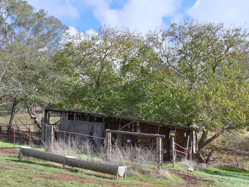 1652 Kangarilla Road, Clarendon SA 5157