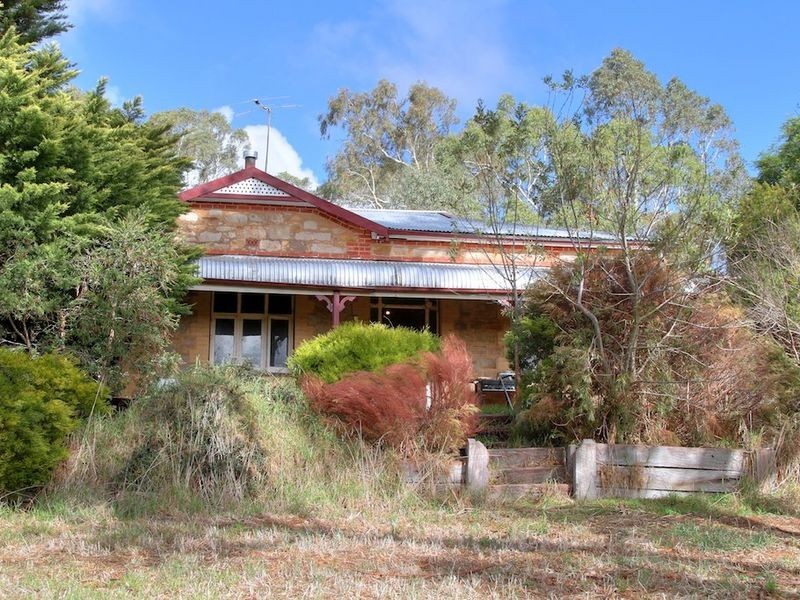 1652 Kangarilla Road, Clarendon SA 5157