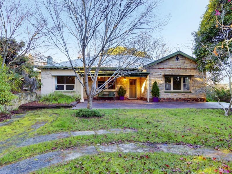 5 Gould Lane, Stirling SA 5152