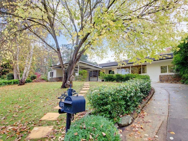 34 Lesley Crescent, Crafers SA 5152