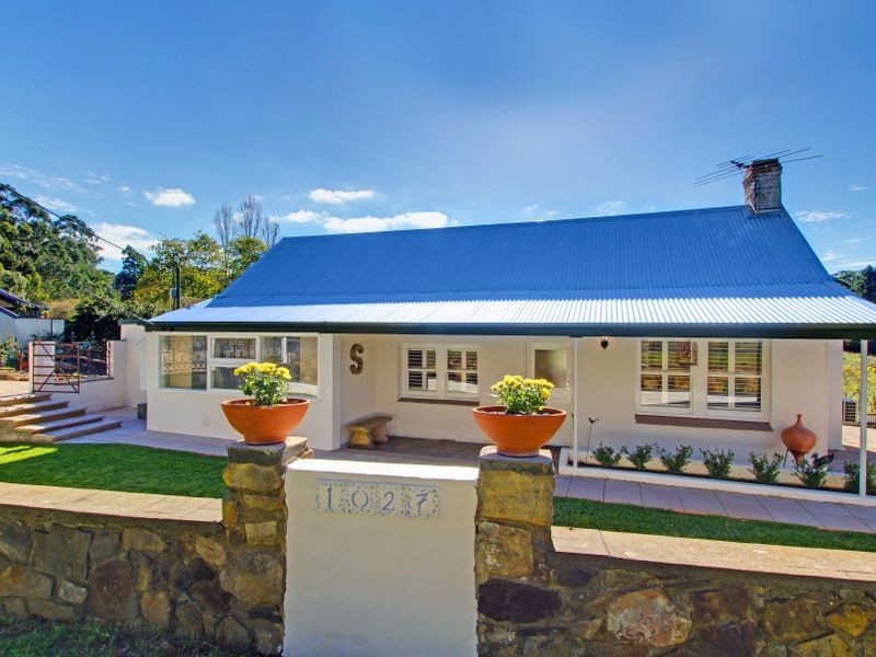 1027 Greenhill Road, Summertown SA 5141