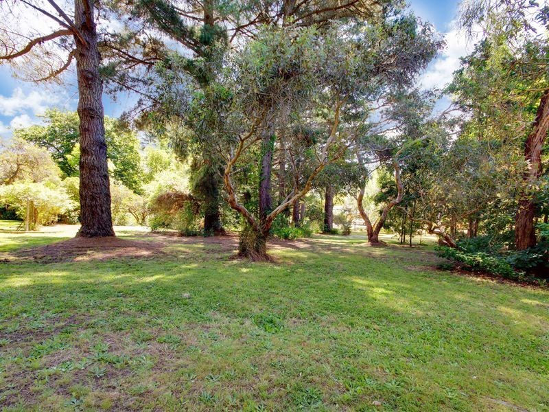 Crn Wycombe & Ashenden Road, Aldgate SA 5154