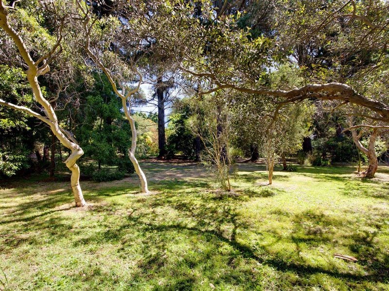 Crn Wycombe & Ashenden Road, Aldgate SA 5154