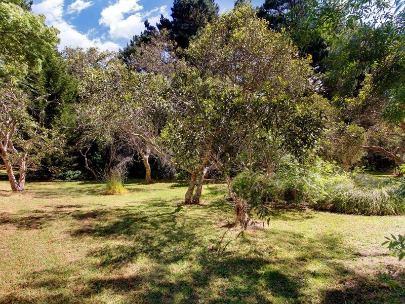 Crn Wycombe & Ashenden Road, Aldgate SA 5154