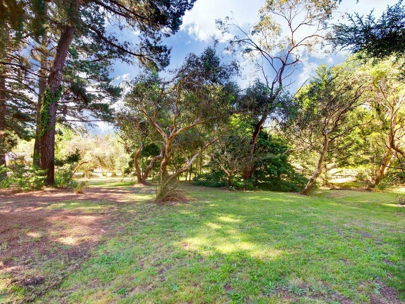 Crn Wycombe & Ashenden Road, Aldgate SA 5154