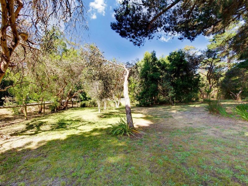 Crn Wycombe & Ashenden Road, Aldgate SA 5154