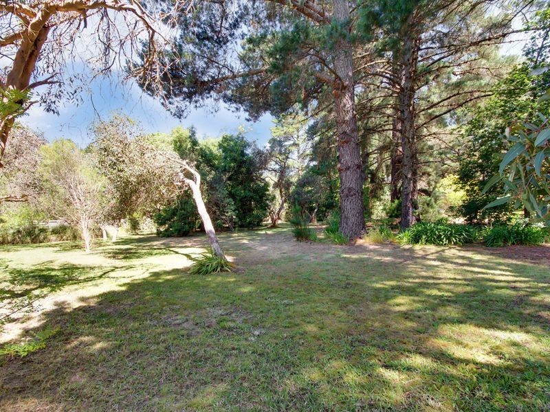 Crn Wycombe & Ashenden Road, Aldgate SA 5154